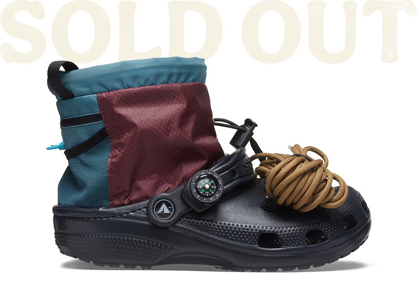 Sold Out.