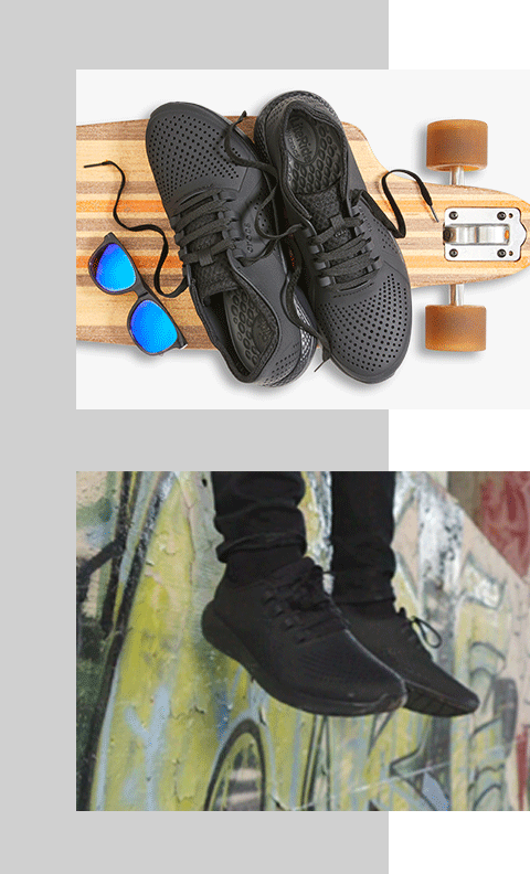 LiteRide™ for Men