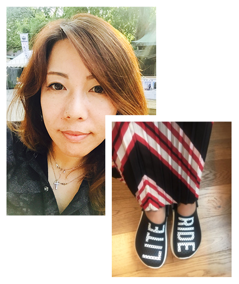 MAKI Kimura