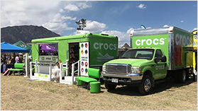 Crocs Cares