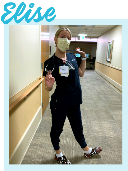 National Nurses Week: Recognizing Nurses in Our Community - Crocs