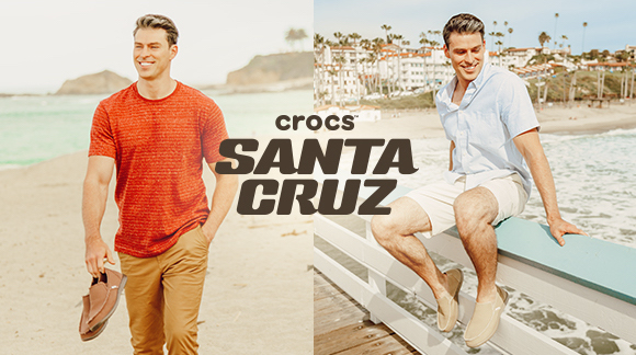 Crocs™ Santa Cruz.