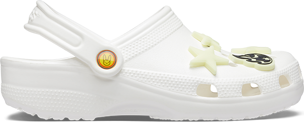 Bad bunny crocs top pre order