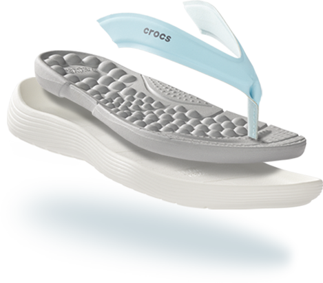 Crocs Reviva™ Flip