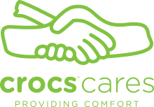 crocs care