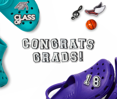 Crocs™ Official Site | Shoes, Sandals, & Clogs | Free Shipping - Crocs