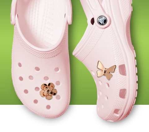 crocs near me now