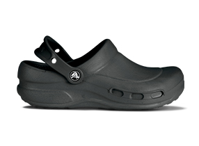 crocs healthcare shoes