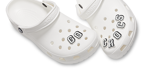 Shop Jibbitz by Category Crocs