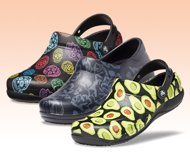 Crocs™ Official Site | Shoes, Sandals, & Clogs | Free Shipping - Crocs