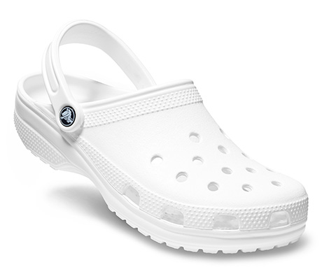 crocs contact