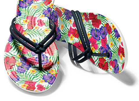 Isabella Collection: Jelly Sandals for Women and Girls - Crocs